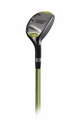 Forgan Of St Andrews Probrid 24° #5 Hybrid Utility Rescue Wood Left Hand - Graphite Shaft, Regular Flex