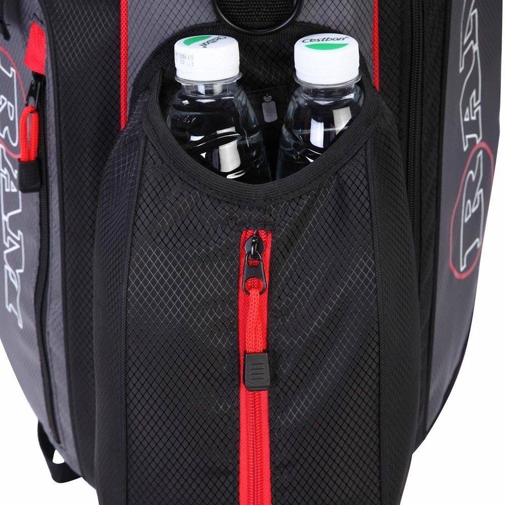Ram Golf Lightweight Stand Carry/Sunday Bag 15 Ram Golf Lightweight Stand Carry/Sunday Bag - Image 15