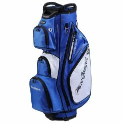 MacGregor Golf VIP Deluxe 14-Way Golf Cart Bag, 9.5" Top 16 MacGregor Golf VIP Deluxe 14-Way Golf Cart Bag, 9.5" Top -Deals Clubs Store 79f286b8 4124 49fa bbbf ebdd7ec1aeb4 70558.1678246038