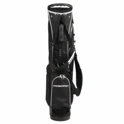 Prosimmon Golf DRK 7" Lightweight Golf Stand Bag With Dual Straps 73 Prosimmon Golf DRK 7" Lightweight Golf Stand Bag With Dual Straps -Deals Clubs Store 7ac32a38 744d 4d12 a2c9 5bc23e584df1 79456.1678244002