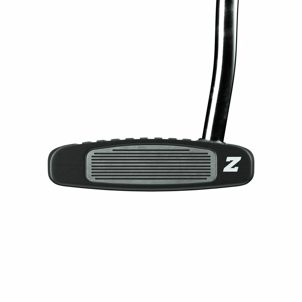 Zebra Golf AIT2 Golf Mallet Putter, Left Hand 2 Zebra Golf AIT2 Golf Mallet Putter, Left Hand - Image 2
