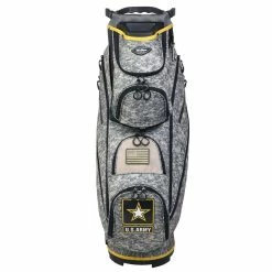 US Army By MacGregor Golf Deluxe 14-Way Cart Bag, Camo -Deals Clubs Store 7d5c13f8 2e7a 4ba4 89d8 989ec727bf3a 98861.1678246025