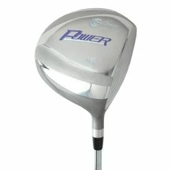 Confidence Golf Lady Power V3 Club Set & Stand Bag -Deals Clubs Store 8149c675 d42f 477e ba57 3637c4ec172d 51072.1678246011