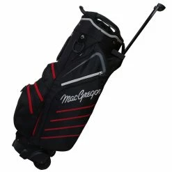 MacGregor Golf VIP Cart Bag With Built In Wheels / Handle, 14 Way Divider 13 MacGregor Golf VIP Cart Bag With Built In Wheels / Handle, 14 Way Divider -Deals Clubs Store 837230a1 46cc 4b50 ad3b 1b48f59dc41e 75073.1678246040
