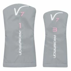 Prosimmon Golf V7 Petite Ladies Golf Clubs Set + Bag, Right Hand, ALL Graphite -Deals Clubs Store 87b2fc28 3f94 49cc 9780 98faa69ca20a 19739.1678246026