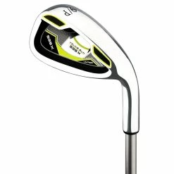 Young Gun SGS X Junior Kids Golf Left Hand Irons & Wedges Age: 12-14 -Deals Clubs Store 897693f8 d5bd 4fb6 be2c 0eac92715f30 46034.1678244025