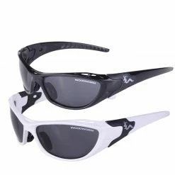 Woodworm Pro Elite Sunglasses - 2 For 1