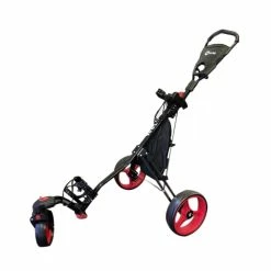 Ram Golf Push / Pull 3-Wheel Golf Cart With 360 Rotating Front Wheel -Deals Clubs Store 8cf373f8 2b1b 4862 8f0b d77f09a05d26 16978.1678246020