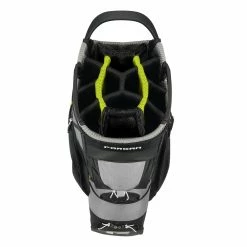Forgan Of St Andrews F-Series Deluxe Cart Bag -Deals Clubs Store 903d6509 0eec 43df a977 564876a1d225 57380.1678246016