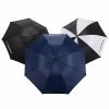 3 X Confidence 54" Golf Umbrellas