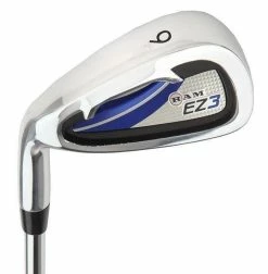 Ram Golf EZ3 Mens Left Hand Iron Set 5-6-7-8-9-PW - FREE HYBRID INCLUDED -Deals Clubs Store 926a226c 165a 428e bec5 5f335dde4809 04064.1678246020