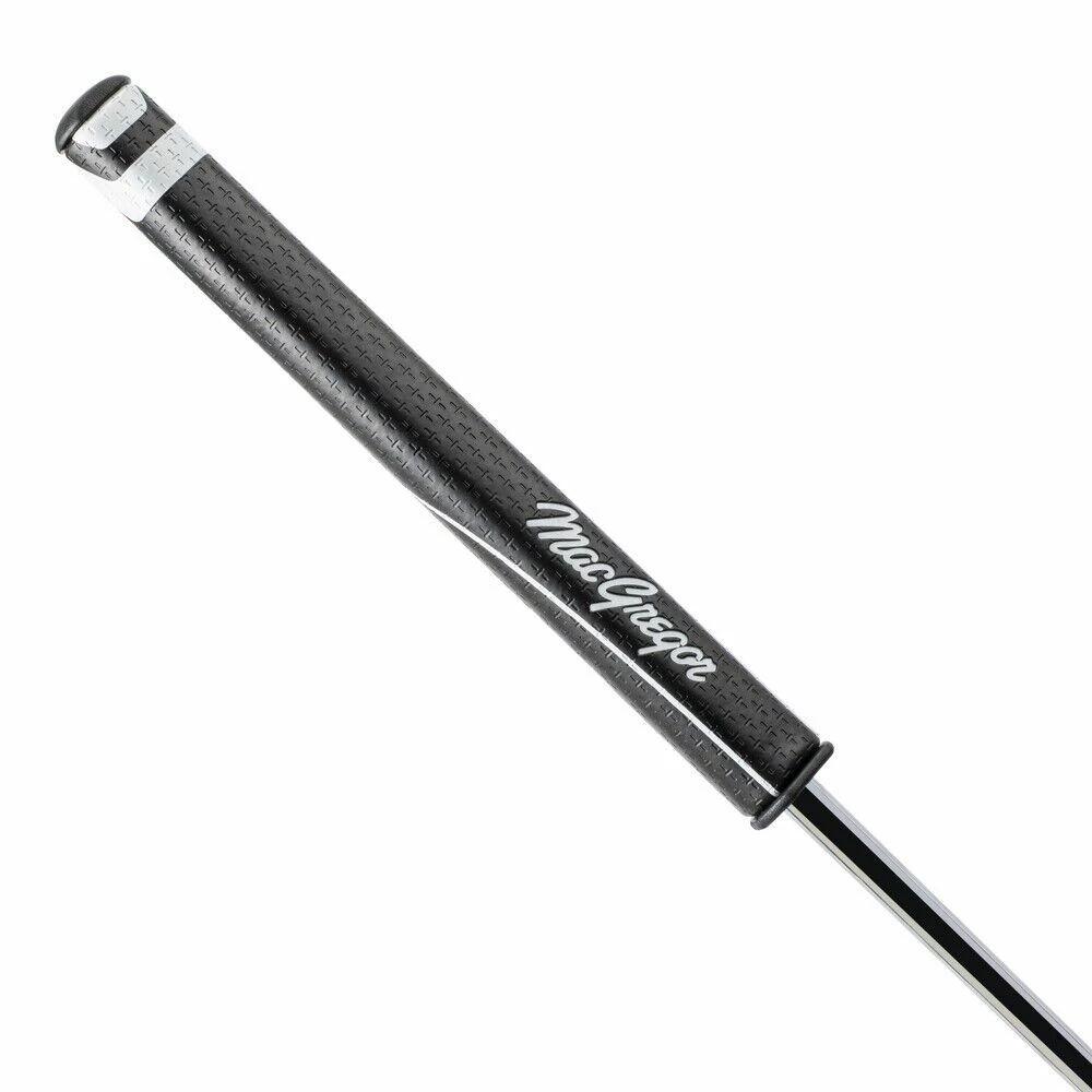 MacGregor Golf MACTEC Pro 1 Putter, Right Hand, Black, 34" 6 MacGregor Golf MACTEC Pro 1 Putter, Right Hand, Black, 34" - Image 6