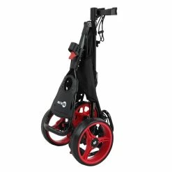 Ram Golf Push / Pull 3-Wheel Golf Cart With 360 Rotating Front Wheel -Deals Clubs Store 93ec40d9 ea6e 45d1 910d 82b59a3b92ec 48461.1678246020