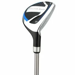 Young Gun SGS X Junior Kids Golf 27 Hybrid Rescue Wood, Left Hand -Deals Clubs Store 9569a28a ab10 426e bfb0 788f491f14b0 66945.1678246065