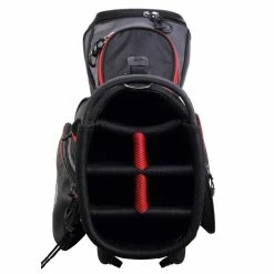 MacGregor Golf Response Golf Stand Bag With 9" 6 Way Divider Top -Deals Clubs Store 95f2af5c 6e30 4835 a321 53cefa6a969c 51124.1678246043