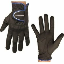 Prosimmon Mens All-Weather Left Hand Golf Gloves Black -Deals Clubs Store 962940d2 f6a6 48b7 83e4 da26636f0ca6 29283.1678243973