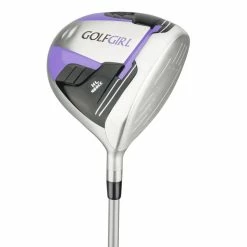 GolfGirl FWS3 Ladies Petite Golf Clubs Set With Cart Bag, All Graphite, Left Hand -Deals Clubs Store 9b5c8de8 f580 4202 acd9 e18367baf8f6 01260.1678246032