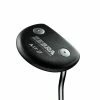 Zebra Golf AIT1 Golf Mallet Putter, Left Hand