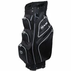 Ram Golf Accubar Cart Bag With 14 Way Full Length Divider System