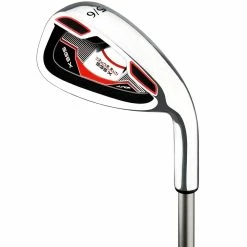 Young Gun SGS X Junior Kids Golf Left Hand Irons & Wedges Age: 9-11 11 Young Gun SGS X Junior Kids Golf Left Hand Irons & Wedges Age: 9-11 -Deals Clubs Store 9e1b1cb7 d380 4375 8836 4b74dc917779 97200.1678244012