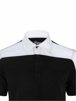Forgan Of St Andrews Block Panel Premium Golf Polo Shirts 3 Pack - Mens -Deals Clubs Store 9f83e2ef d38b 4c52 9a93 375a03c98e72 07632.1678267879