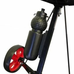 Ram Golf 2 Wheel Folding Steel Pull Cart W/ Water Bottle, Scorecard Holder -Deals Clubs Store 9f87ce3e ae11 462b 8be8 f2025e78a3c1 16637.1678246019