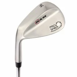 Ram Golf Pro Spin Stainless Wedge Set - 52, 56, 60 Wedges - Mens Left Hand -Deals Clubs Store a0f2e5ad 7a9b 499e a2b2 4e79dbb547c8 03248.1678246014
