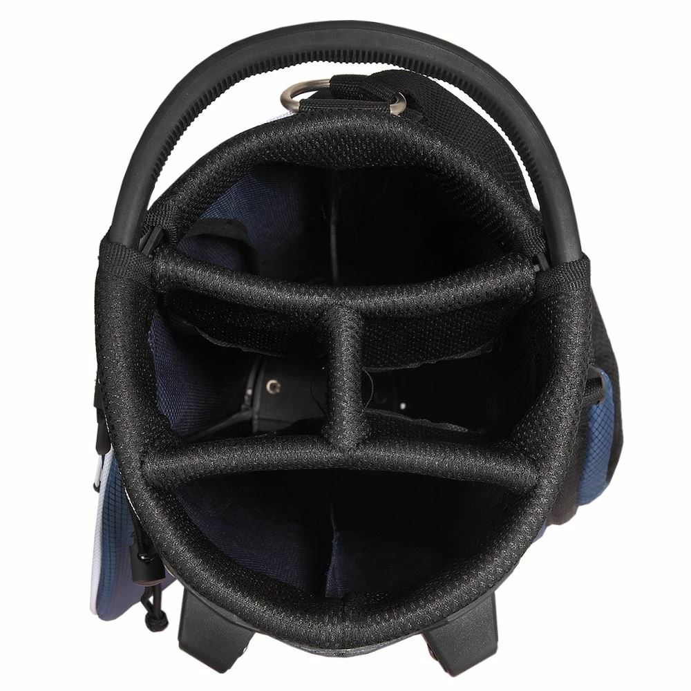 Prosimmon Golf DRK 7" Lightweight Golf Stand Bag With Dual Straps 8 Prosimmon Golf DRK 7" Lightweight Golf Stand Bag With Dual Straps - Image 8