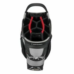 Forgan Of St Andrews F-Series Deluxe Cart Bag -Deals Clubs Store a4a62a76 0a70 4752 924f c3cf14fe56d6 51713.1678246015