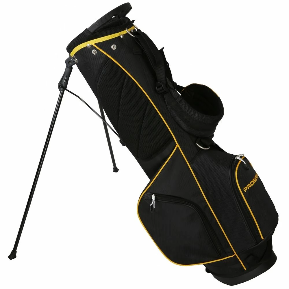 Prosimmon Golf DRK 7" Lightweight Golf Stand Bag With Dual Straps 40 Prosimmon Golf DRK 7" Lightweight Golf Stand Bag With Dual Straps - Image 40