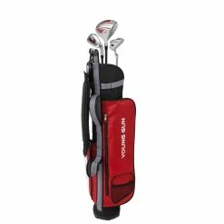 Young Gun ZAAP EAGLE Junior Golf Club Youth Set & Bag For Kids 9 Young Gun ZAAP EAGLE Junior Golf Club Youth Set & Bag For Kids -Deals Clubs Store a72bdf86 6a10 42da 8f86 db412d00ebcf 01044.1678246042