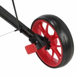 Caddymatic Golf Pro Lite 3 Wheel Golf Cart Black/Red -Deals Clubs Store a815c7cf 07f9 4a18 b80c 9061b43a6a19 22562.1678246013
