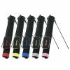 Ram Golf Pitch And Putt Lightweight Golf Carry Bag With Stand