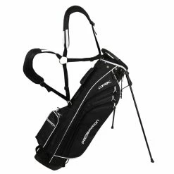 Prosimmon Golf DRK 7" Lightweight Golf Stand Bag With Dual Straps 71 Prosimmon Golf DRK 7" Lightweight Golf Stand Bag With Dual Straps -Deals Clubs Store a908193c 2432 4450 ac3d c37606530cf2 07629.1678244001