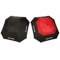 2 Pack Ram FX Tour Premium 64" Extra Large Square Golf Umbrellas 7 2 Pack Ram FX Tour Premium 64" Extra Large Square Golf Umbrellas -Deals Clubs Store a96f3824 23ae 4666 97b5 9a8b750ac61c 90279.1678246021
