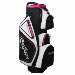 MacGregor Golf VIP Deluxe 14-Way Ladies Cart Bag, 9.5" Top -Deals Clubs Store aa18e1ee a094 4160 bac7 a93a7b0b8ef5 76265.1678244010
