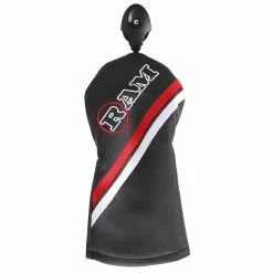 Ram FX Golf Club Headcovers For Fairway Woods