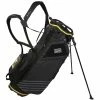 US Army By MacGregor Golf Deluxe 14-Way Stand Bag, Black