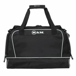 Ram Golf Duffel Bag / Gym Bag / Sports Holdall With Free Golf Shoe/Boot Bag -Deals Clubs Store ad600df7 1193 4cec 91f2 779e76baf93e 10950.1678246038