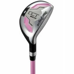 MacGregor Golf DCT Junior Girl Golf Clubs Set With Bag, Left Hand Ages 9-12 -Deals Clubs Store adc238fb 514a 4340 ae22 9bdcf784e73e 02261.1678246028