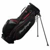 MacGregor Golf Response Golf Stand Bag With 9" 6 Way Divider Top