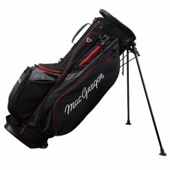 MacGregor Golf Response Golf Stand Bag With 9" 6 Way Divider Top