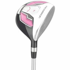 Prosimmon Golf V7 Ladies Golf Clubs Set + Bag, Right Hand, ALL Graphite Shafts -Deals Clubs Store b309ff6f 7b6f 4041 8341 dc19ae40cf72 45198.1678246007
