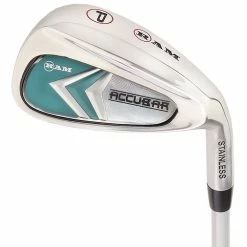 Ram Golf Accubar Ladies Golf Clubs Set -Graphite Shaft Woods &Irons -Deals Clubs Store b369f941 363f 4697 be56 8c1eefc89e70 29698.1678246026
