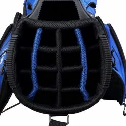 MacGregor Golf VIP Deluxe 14-Way Golf Cart Bag, 9.5" Top 11 MacGregor Golf VIP Deluxe 14-Way Golf Cart Bag, 9.5" Top -Deals Clubs Store b4682f54 f964 4eae 8489 c7a308ac630c 40257.1678246037