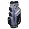 MacGregor Golf Mac 2.0 Heather Cart Bag With 14 Full Length Dividers