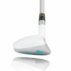 Forgan Of St Andrews F35 Full Hybrid Golf Iron Set 3-PW, Ladies Right Hand, Graphite -Deals Clubs Store b9bb30cd f2b3 4983 b5ae ef1cf1d2a3cc 69452.1678246021