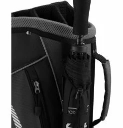 Forgan Of St Andrews Super Lightweight Golf Cart Bag With 14 Club Dividers -Deals Clubs Store ba588364 dd0b 4d28 97b0 b068770508bd 29801.1678246013