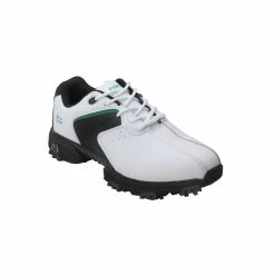 Forgan Of St Andrew V3 Golf Leather Shoes -Deals Clubs Store bb618966 fe76 4c29 8c9b d3454371da1c 67333.1678265788