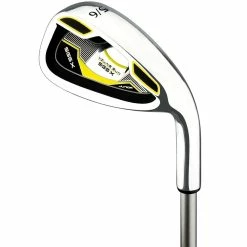 Young Gun SGS X Junior Kids Golf Right Hand Irons & Wedges Age: 3-5 -Deals Clubs Store bd58c46c 9ed4 411e b05a 48e2dd067c14 99583.1678246059